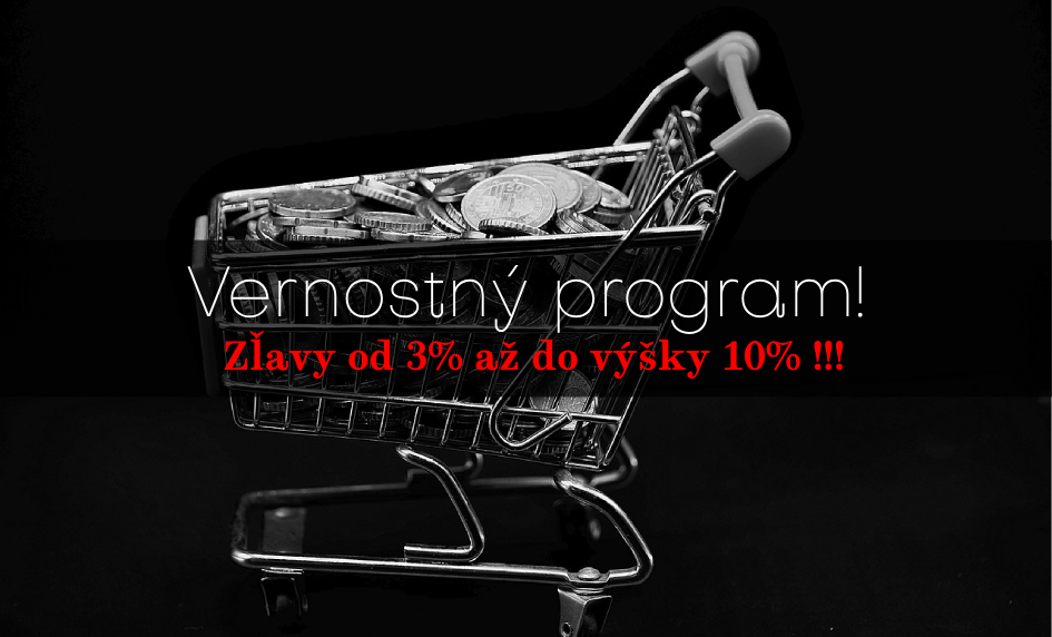 Vernostný program