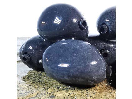 Pallatrax Inline Stonze Weights