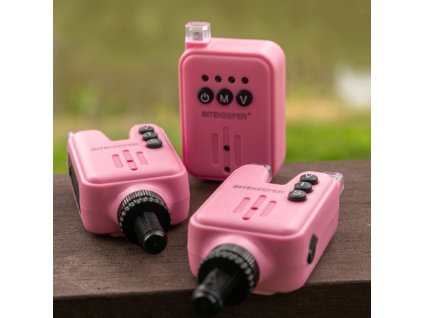 bite keeper pro 2 1 pink