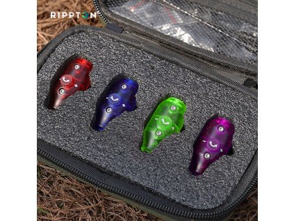 Rippton X1 Swinger & Bobbin set 4ks