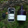 Best bivvy light for night anglers