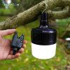 bite alarms with receiver and bivvy light