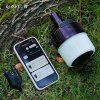 Fishing bivvy light with remote app in stock