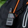 Rippton Bitekeeper CUBE White