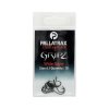 Pallatrax  Gripz Wide Gape Hooks