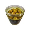Pallatrax dipované boilies Jungle 18 mm, 25 ks