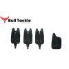 Bull Tackle - Ghost 2+1 set