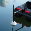 bait boat fish finder wireless