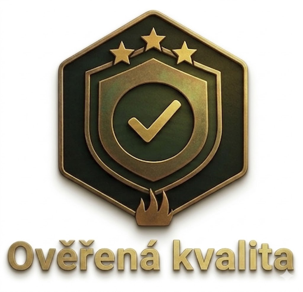 Ověřená kvalita