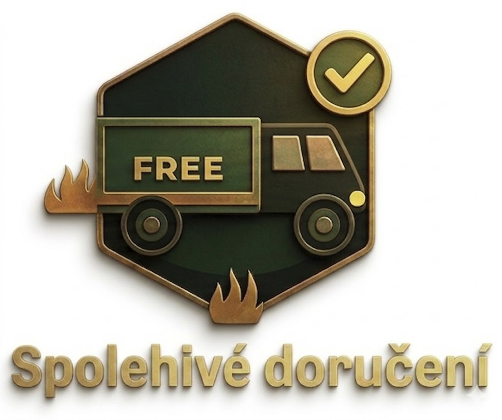 Spolehlivé doručení