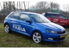 Fabia od 2014