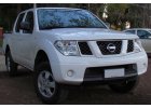 Navara III 2005-2014