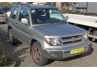 Pajero III 2000-2006