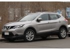 Qashqai od 2014