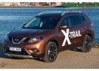 X-Trail III