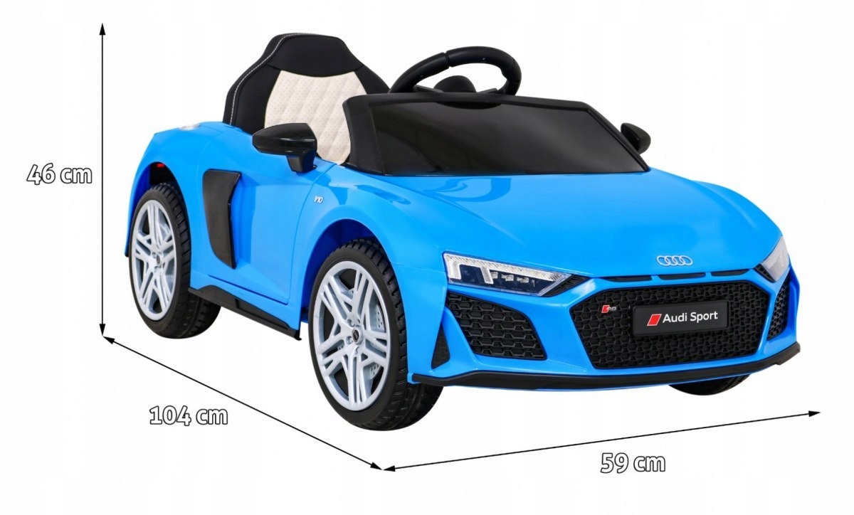 elektricke-auticko-audi-r8-modre-2x35w-1-miestny-dialkove-ovladanie-bezpecnostne-pasy-audio-led-rozmer