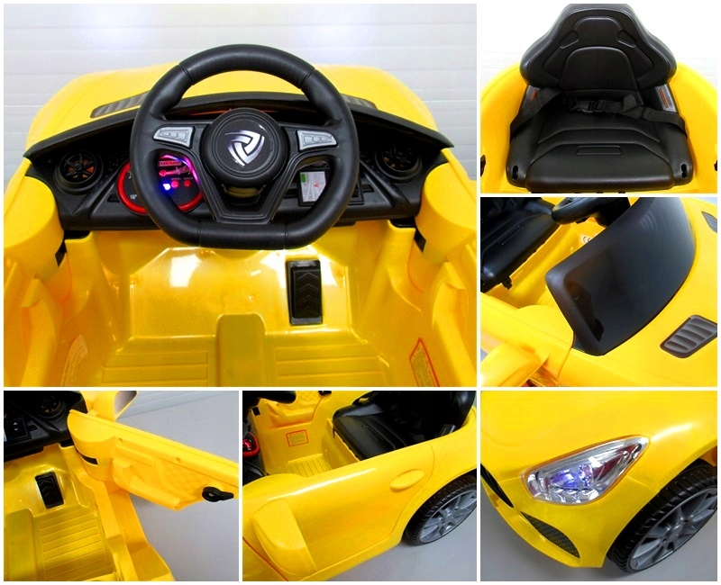 elektricke-auticko-cabrio-b3-zlte-ovladanie-2-4g