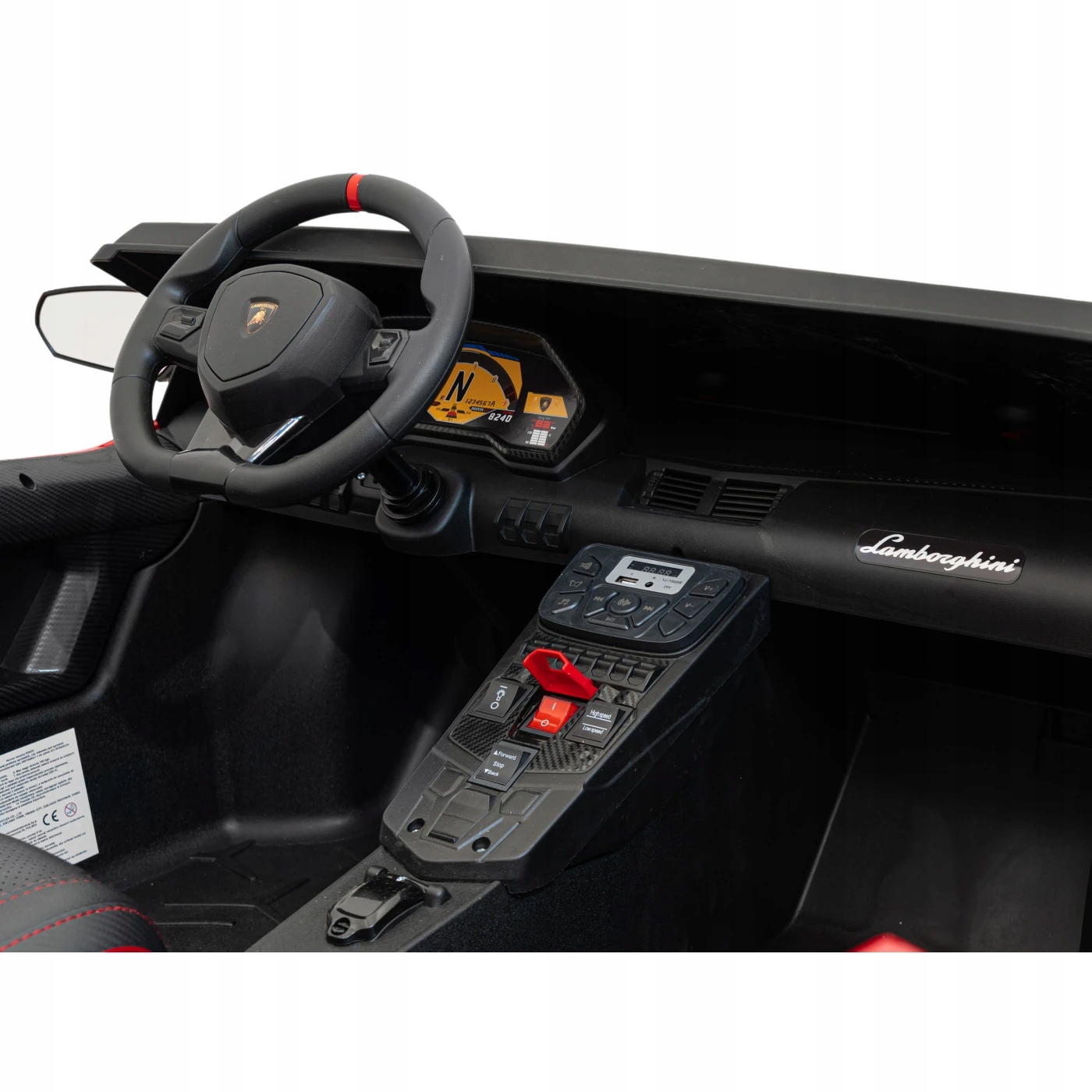 elektricke-auticko-lamborghini-aventador-sv-2x200w-2-miestny-siva-dialkove-ovladanie-5-bodove-bezpecnostne-pasy-audio-led-int
