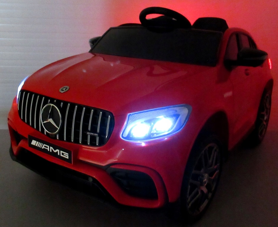 elektricke-auticko-mercedes-glc63s-pohon-4x4-koza-farba-cervena-novinka