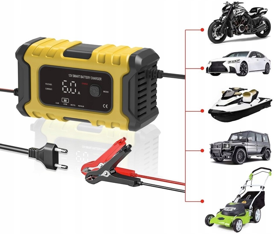 nabijacka-autobaterii-12v-6a-mikroprocesor-pre-autobaterie-a-motocykle-lcd-displej-foxsur-car