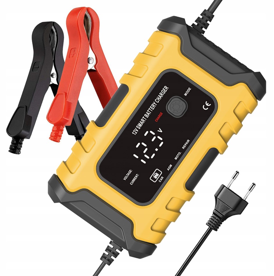 nabijacka-autobaterii-12v-6a-mikroprocesor-pre-autobaterie-a-motocykle-lcd-displej-foxsur-novinka