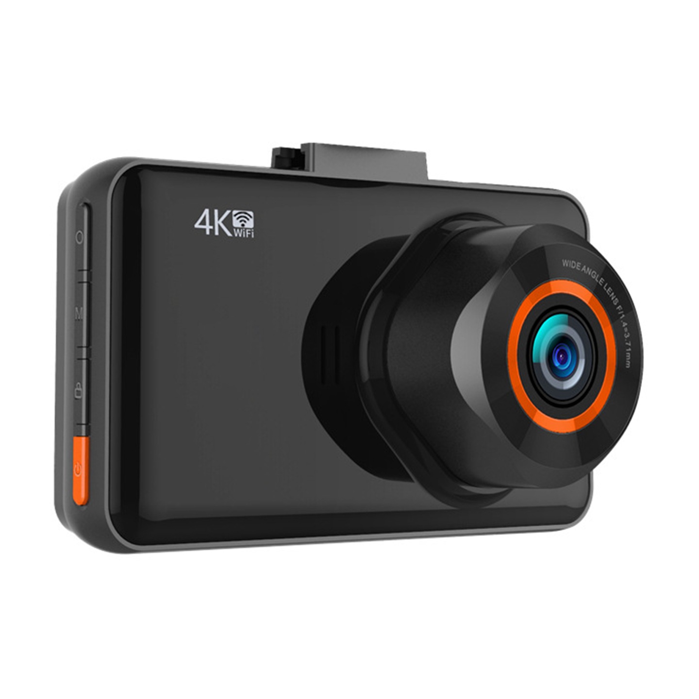 4k-wifi-autokamera-g-senzor-blokovanie-suborov