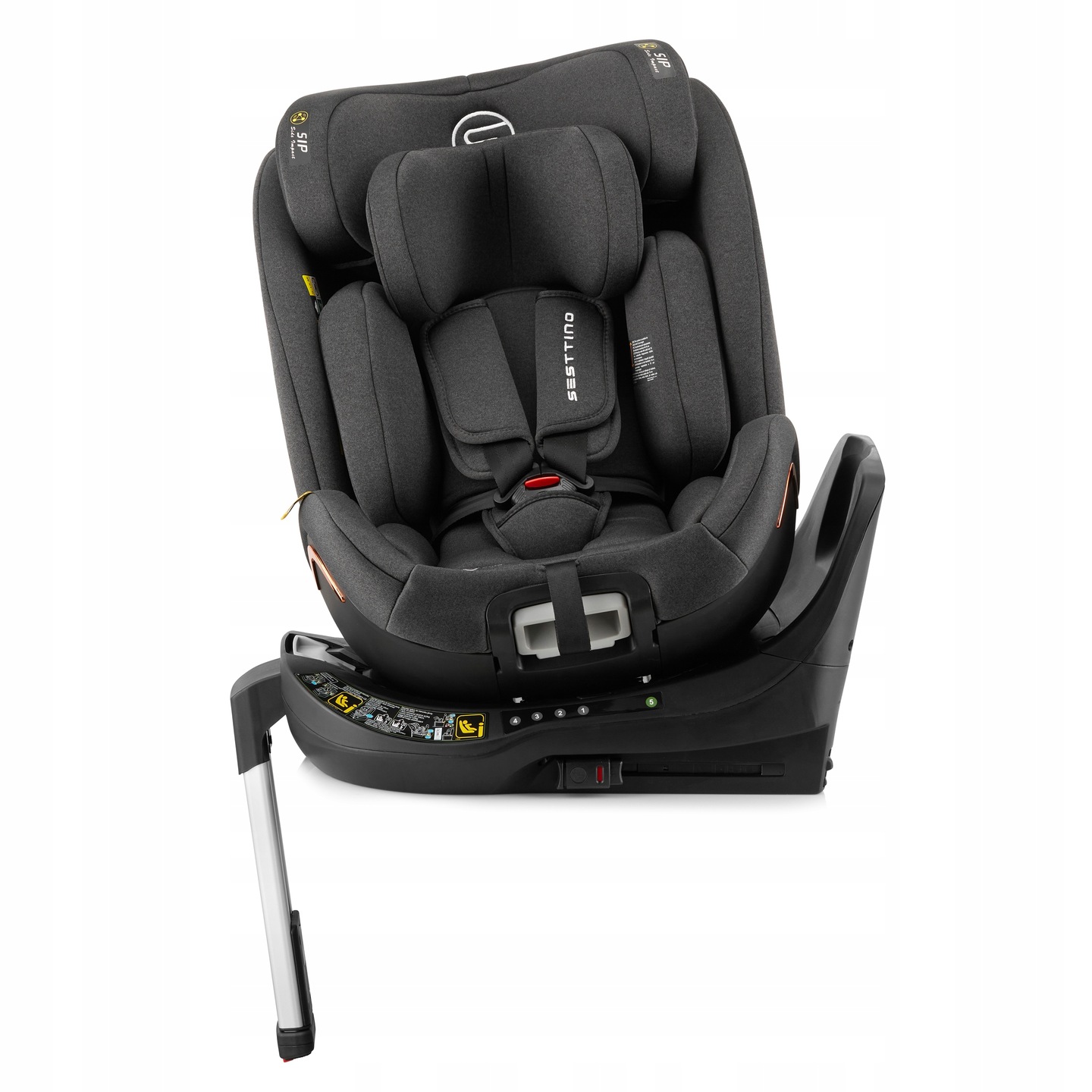 autosedacka-0-36kg-i-size-40-150cm-black-settino-shiver-isofix-novinka