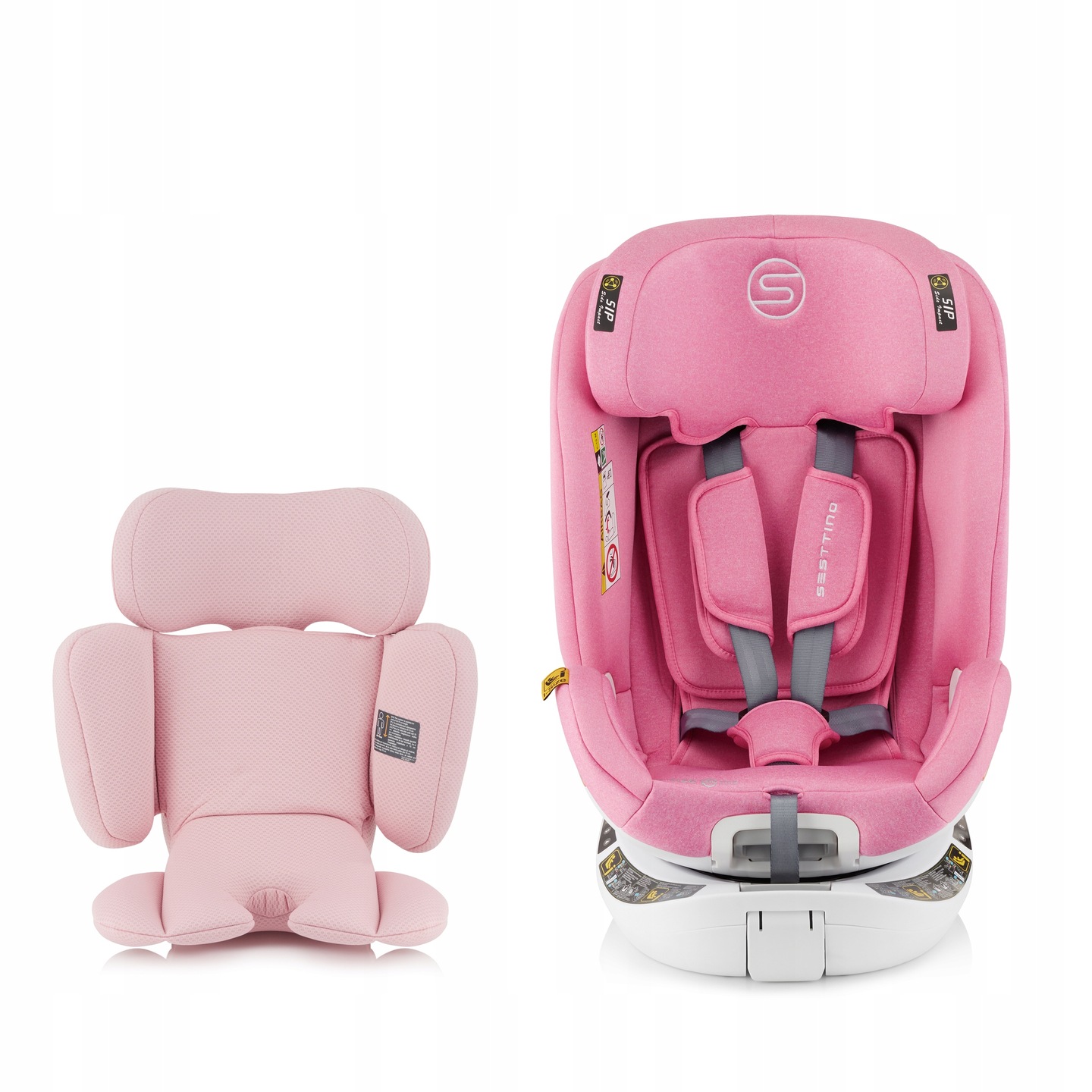 autosedacka-0-36kg-i-size-40-150cm-settino-shiver-isofix-vypln