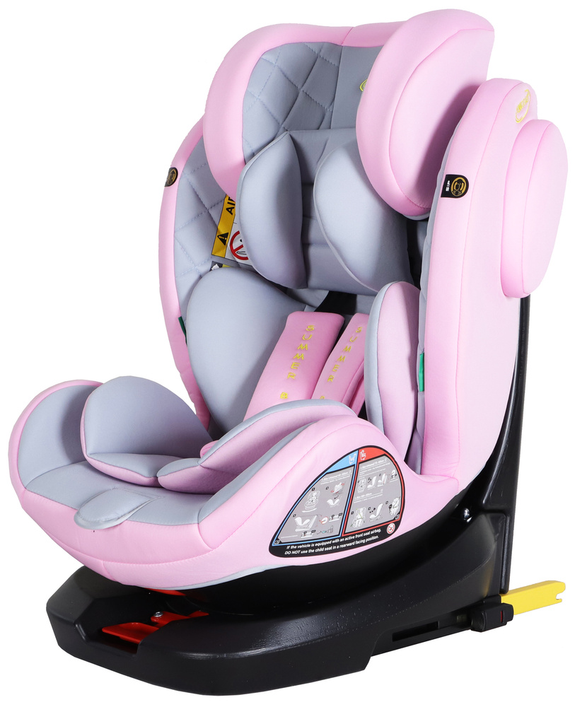 autosedacka-0-36kg-summer-baby-i-size-r129-otocna-autosedacka-o-360-isofix-ruzovo-siva-online