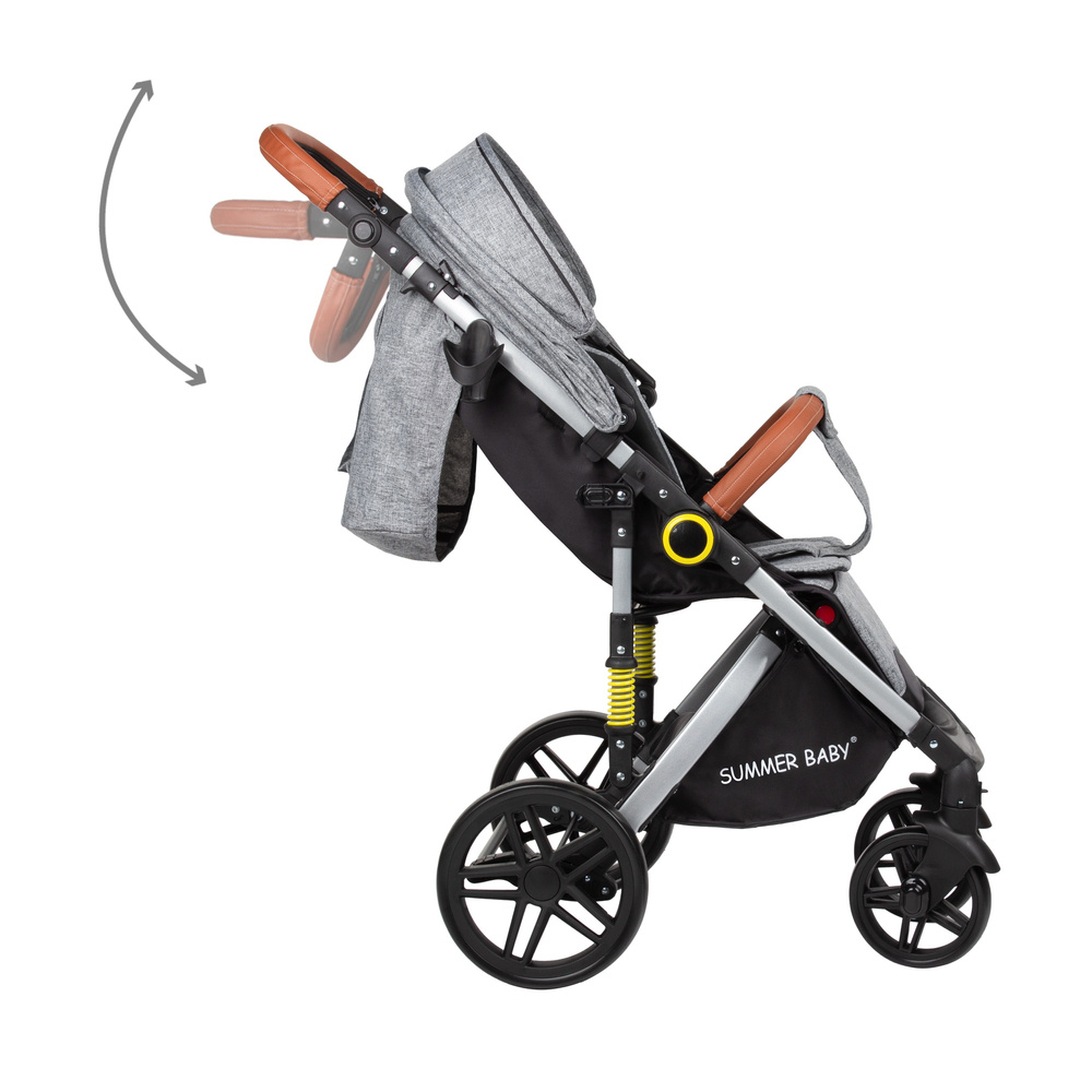 moderny-turisticky-kocik-summer-baby-odlahceny-10kg-velke-kolesa-25cm-sivy-new