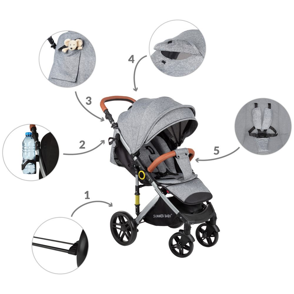 moderny-turisticky-kocik-summer-baby-odlahceny-10kg-velke-kolesa-25cm-sivy-sk