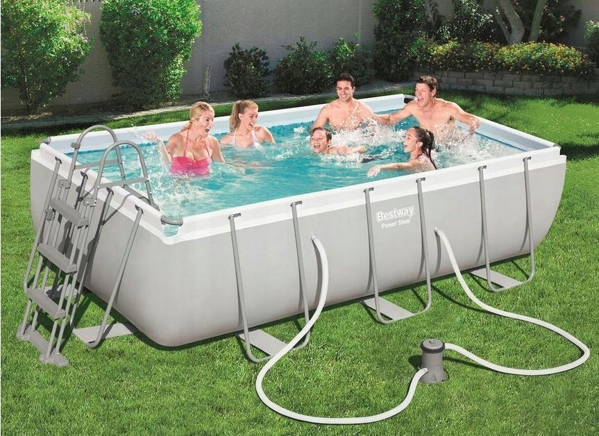 zahradny-bazen-bestway-404x201x100-power-steel-svetlosivy-13x6ft-6v1-filtracia-rebrik-novy