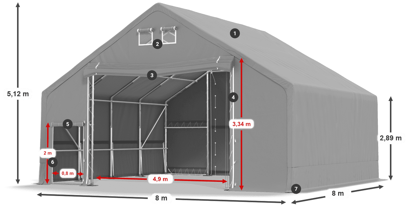 skladova-hala-xavar-8x8m-celorocna-720g-seda-freeday-sk