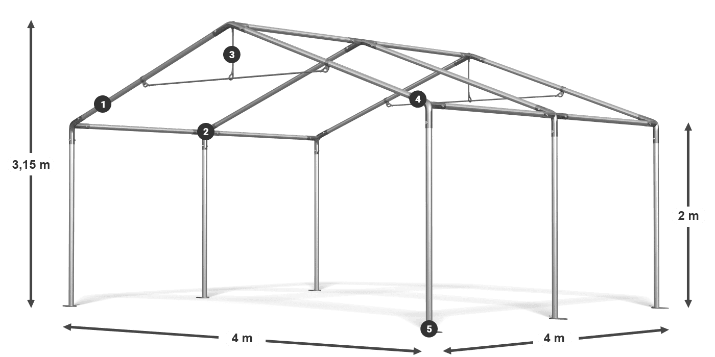 skladova-hala-4x4m-biela-ekonomicka
