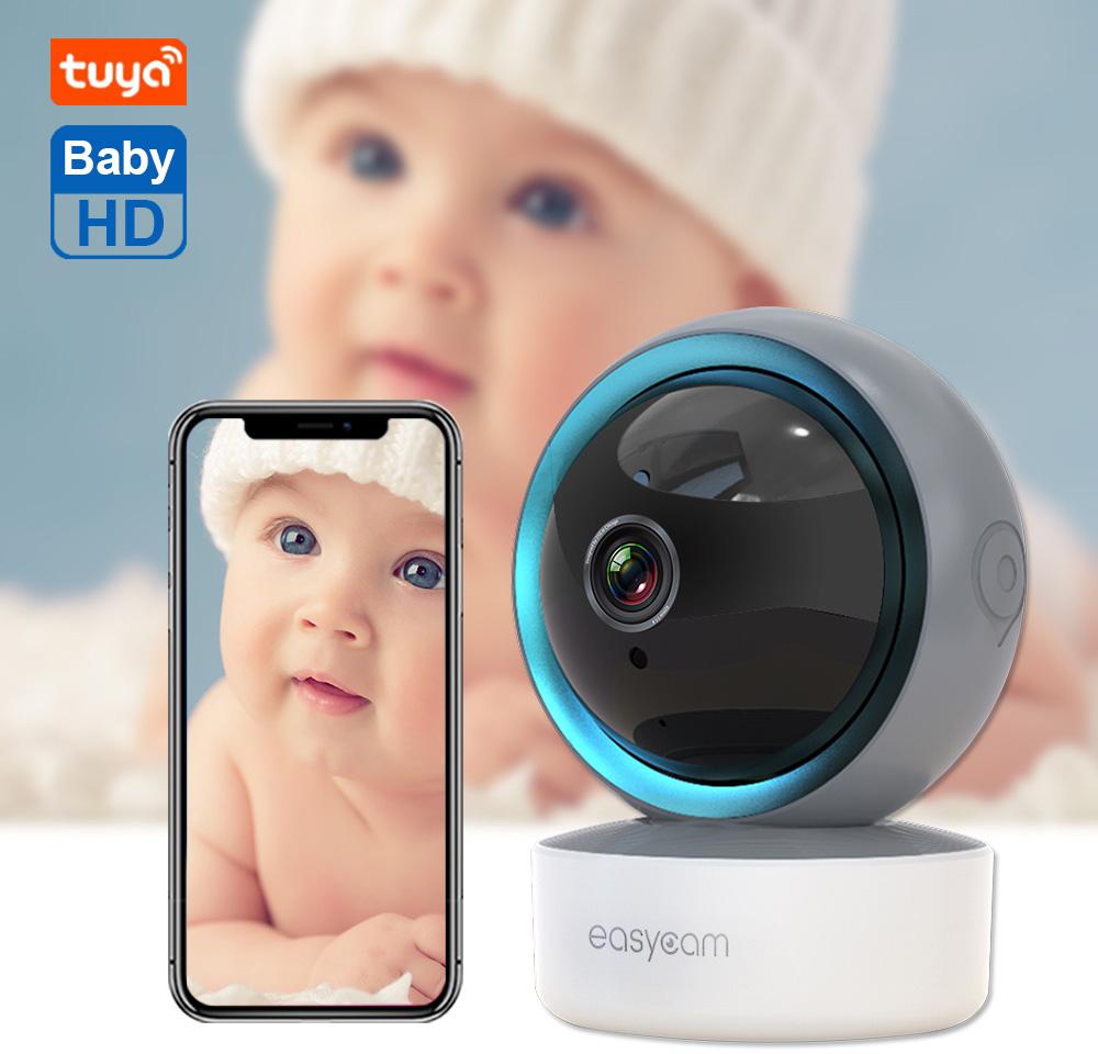 bezdrotova-wifi-kamera-easycam-vnutorna-otocna-tuya-3mp-babykamera