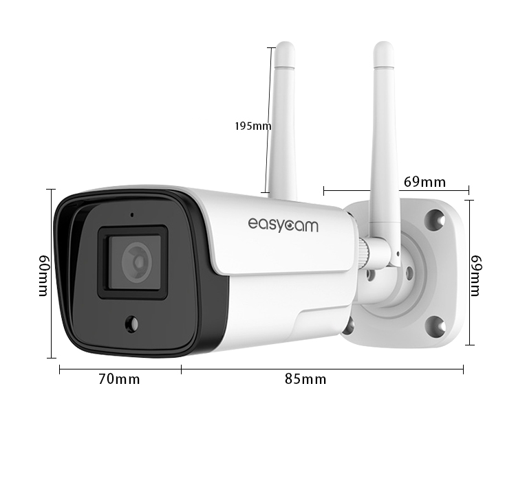 bezdrotova-wifi-kamera-vonkajsia-tuya-5mp-ec-5t2ir-30m-rozmer