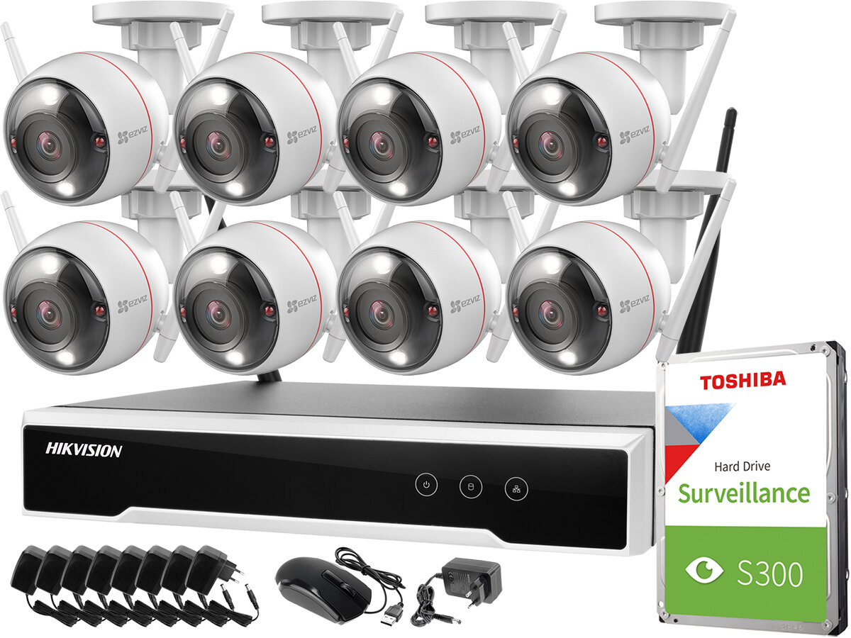bezdrotovy-monitorovaci-set-hikvision-ezviz-8x-kamera-c3t-pro-wifi-4mpx-1tb