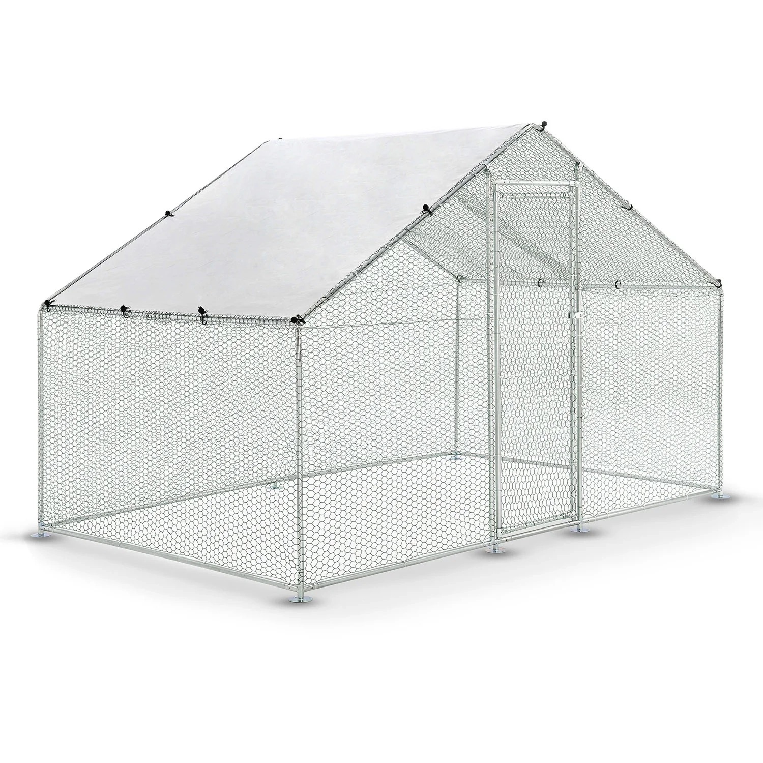 voliera-3x2m-klietka-pre-sliepky-kraliky-a-ine-zvierata