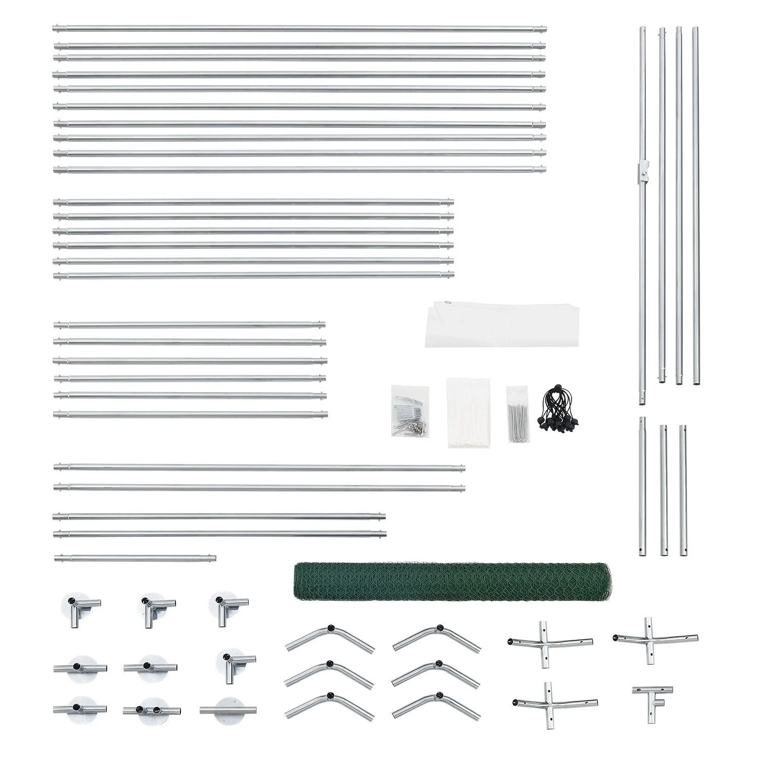 voliera-4x3m-klietka-pre-sliepky-kraliky-a-ine-zvierata-sada