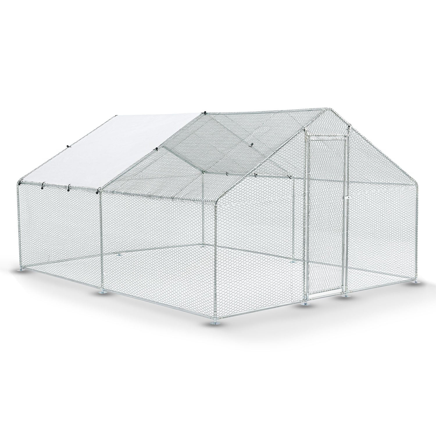 voliera-4x3m-klietka-pre-sliepky-kraliky-a-ine-zvierata