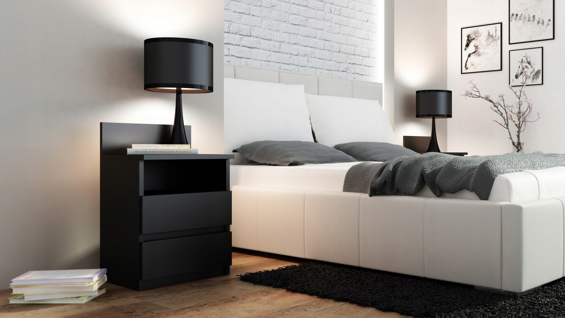 komoda-alias-2-sufliky-40x59x32cm-nocny-stolik-cierny-do-spalne