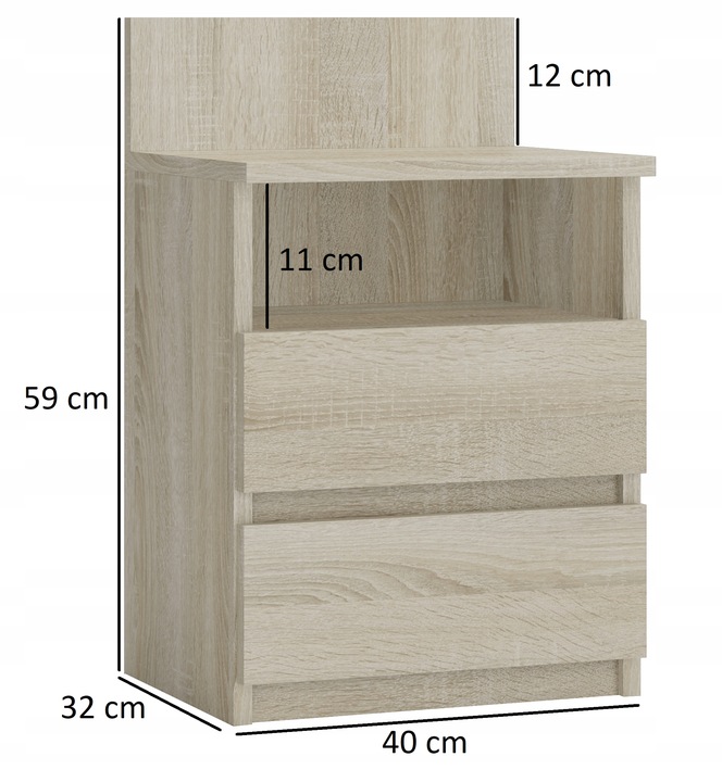 komoda-alias-2-sufliky-40x59x32cm-nocny-stolik-dub-sonoma-rozmery