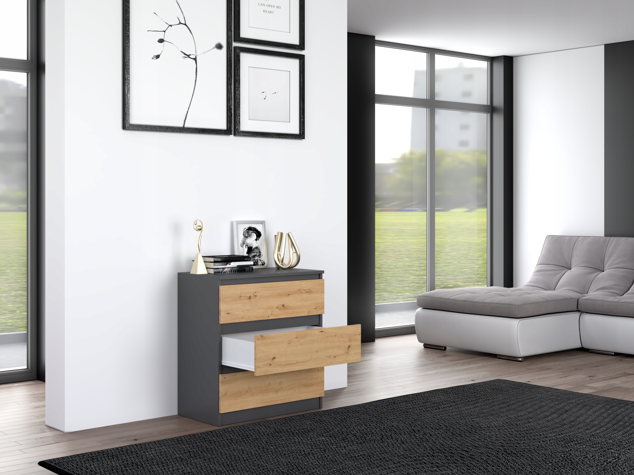 komoda-malvis-3-sufliky-70x75x40cm-dub-artisan-antracit-premium