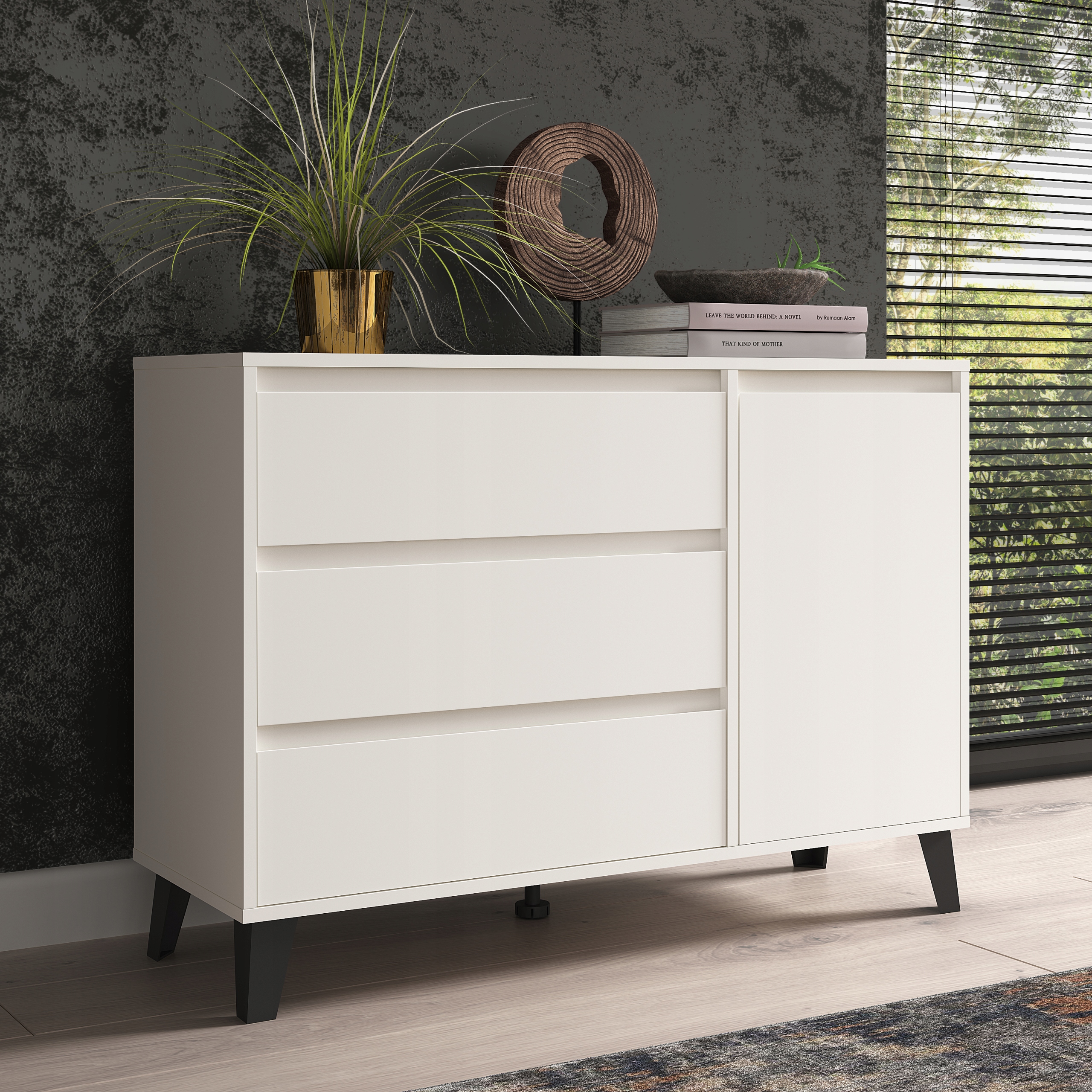velka-komoda-cand-120x78x39cm-na-nozickach-3-sufliky-1-dvierka-biela