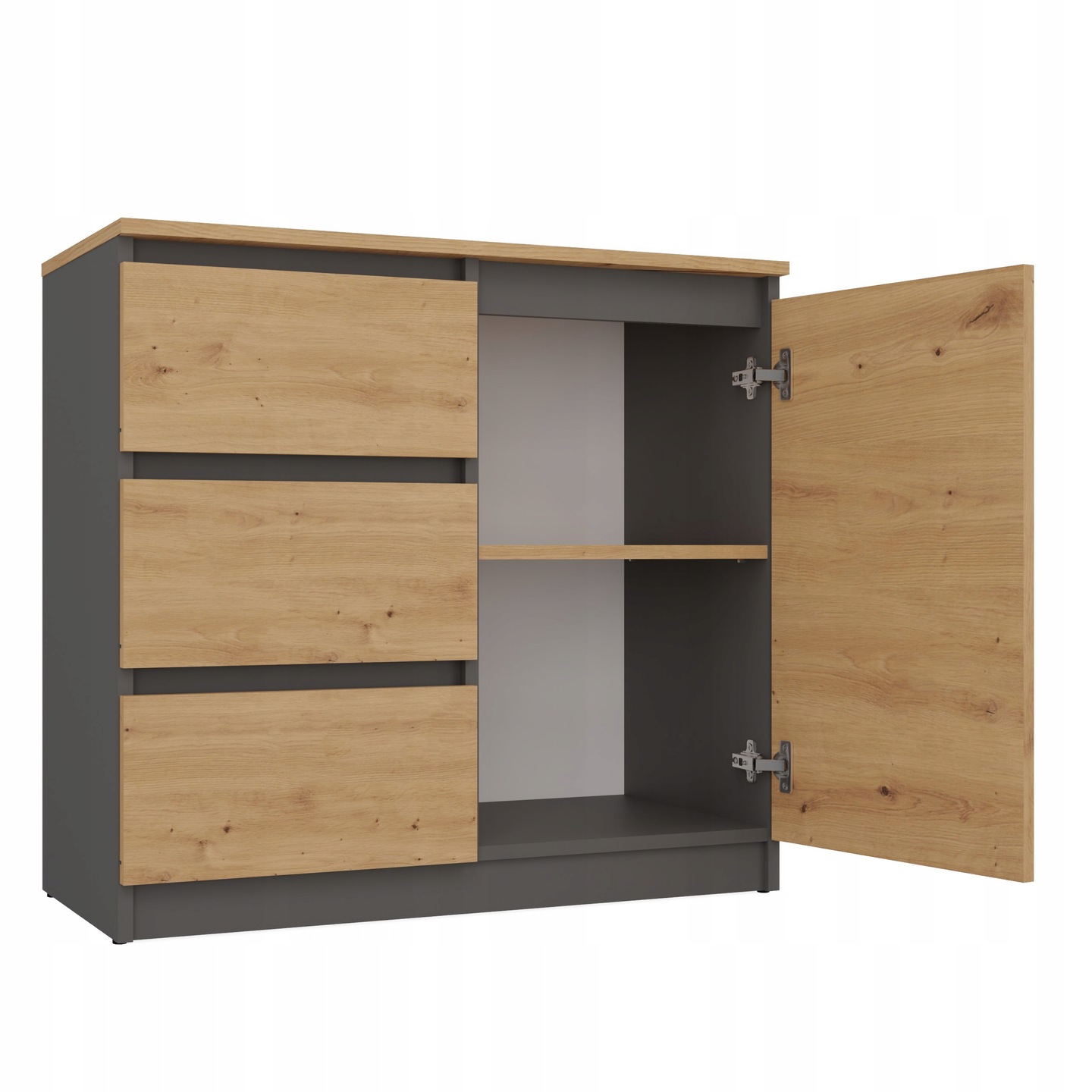 velka-komoda-cand-80x75x40cm-3-sufliky-1-dvierka-dub-artisan-antracit-top