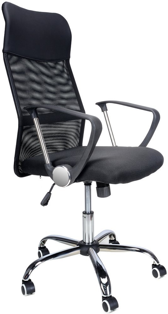 kancelarske-otocne-kreslo-compact-s-odvetravanim-novinka