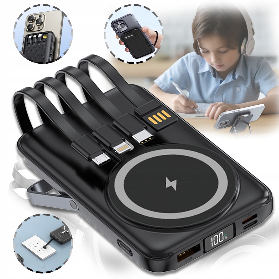 nabijacka-powerbanka-magneticka-kable-magsafe-10000mah-15w-iphone-nabijacky