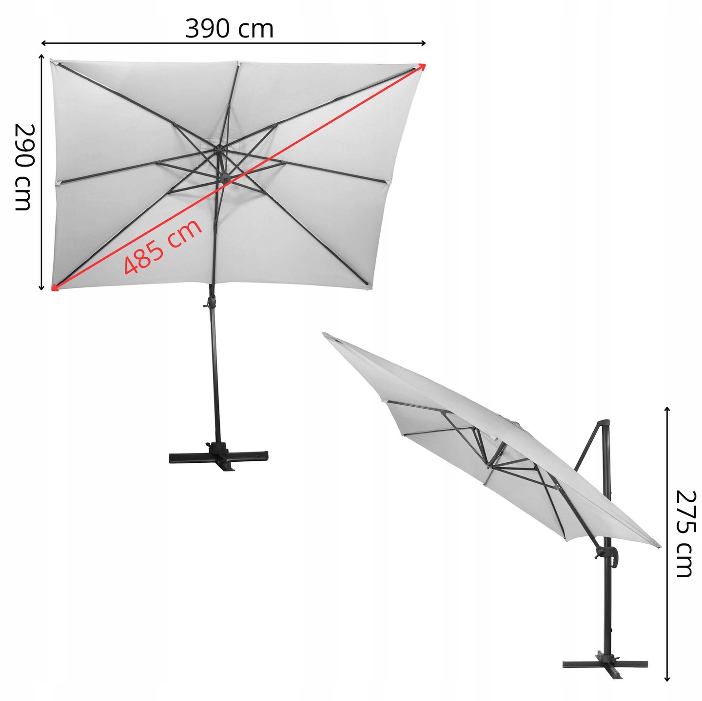 velky-zahradny-slnecnik-440cm-svetlo-sivy-obal-rozmer