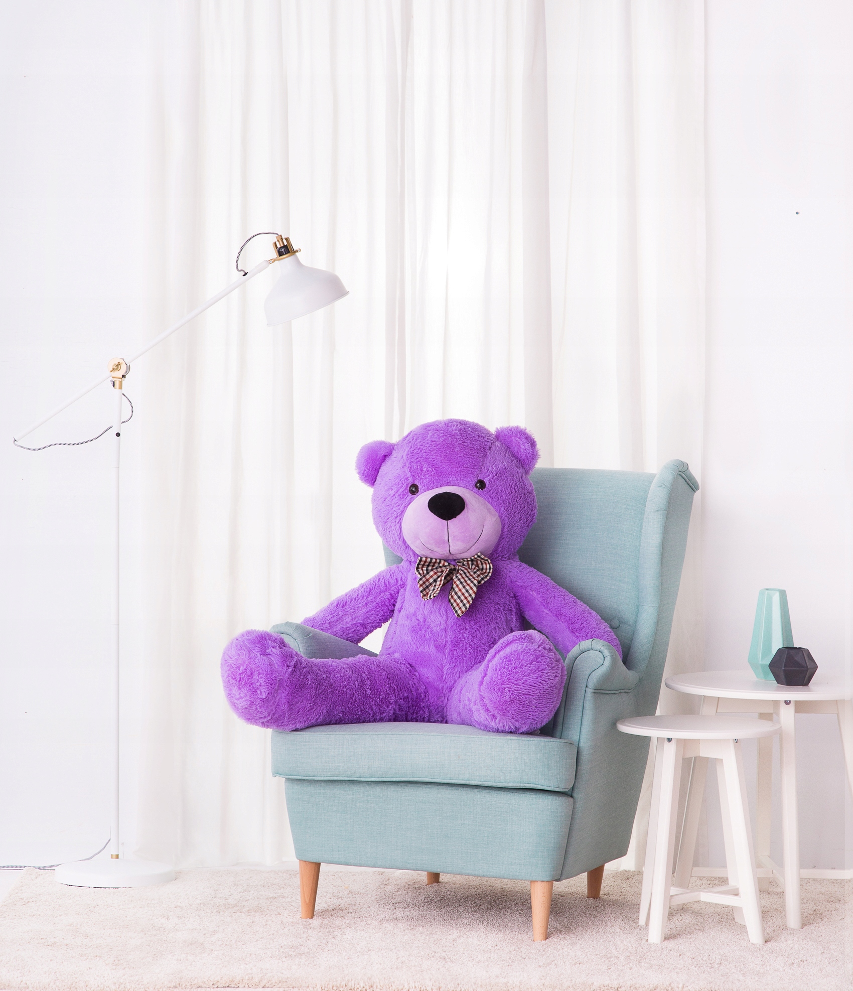 plysovy-medved-timitoy-fialovy-130cm-classic-xxl