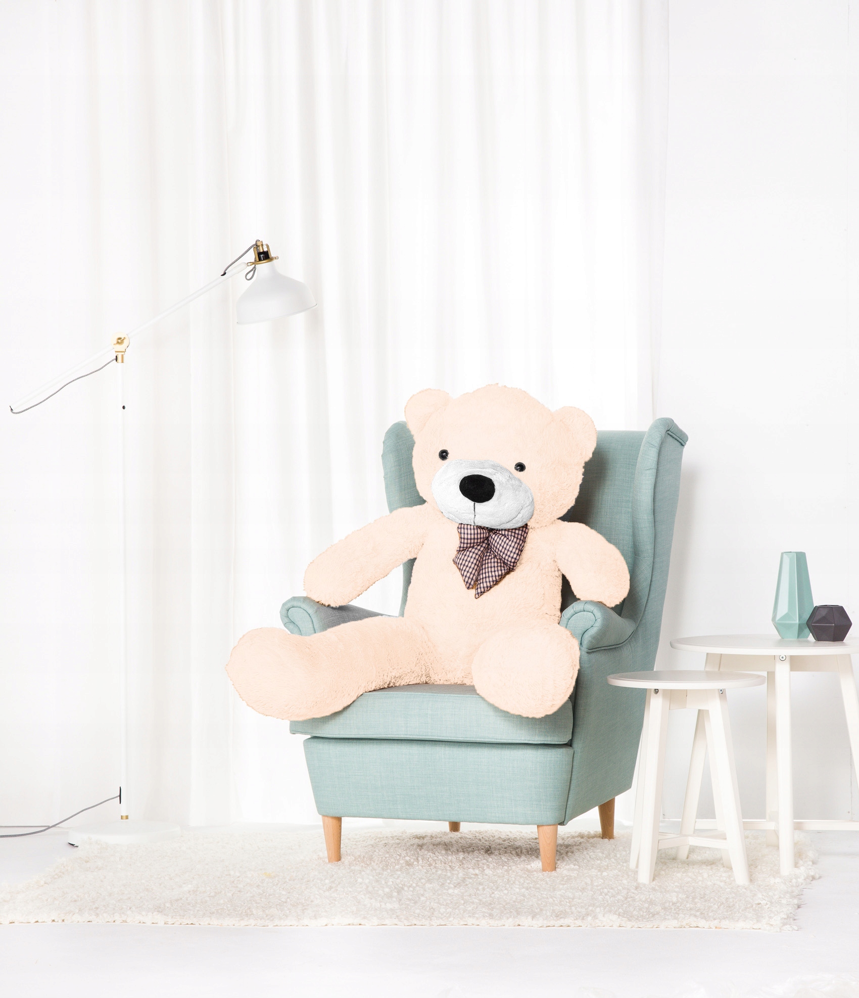 plysovy-medved-timitoy-marhulovy-130cm-classic-new